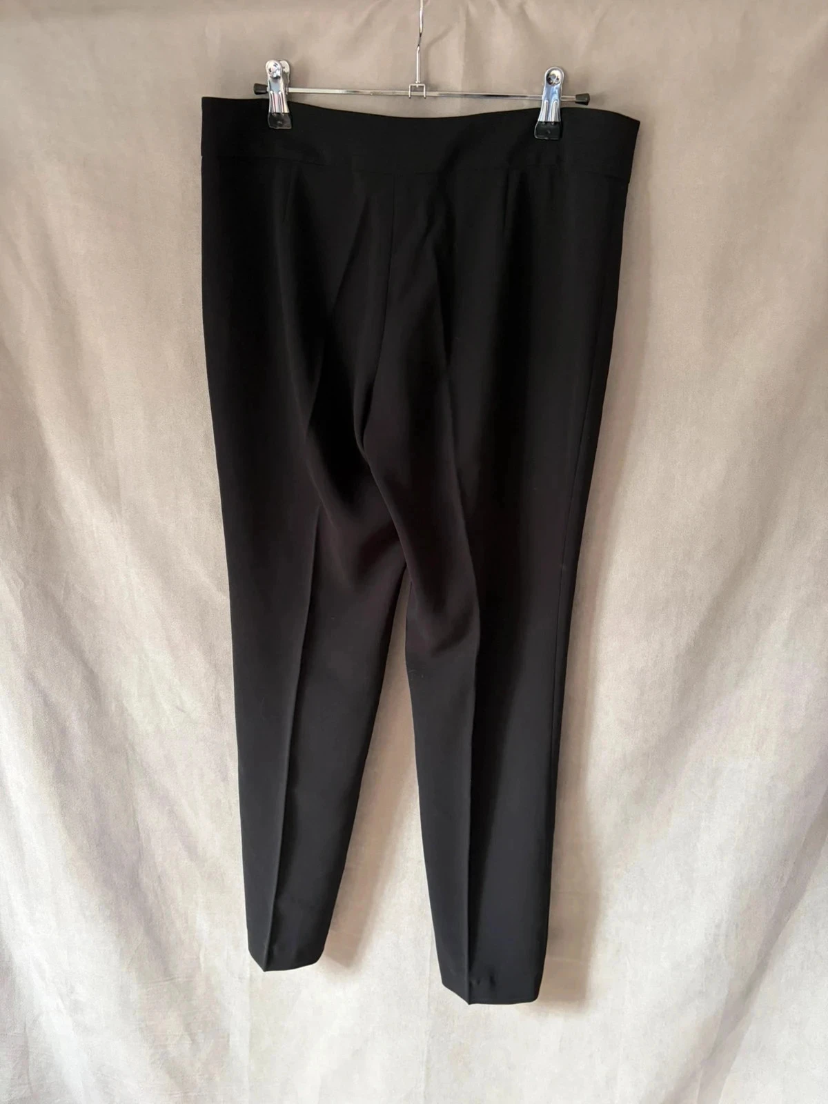 Zwarte broek maat 42 Yokko – photo 3